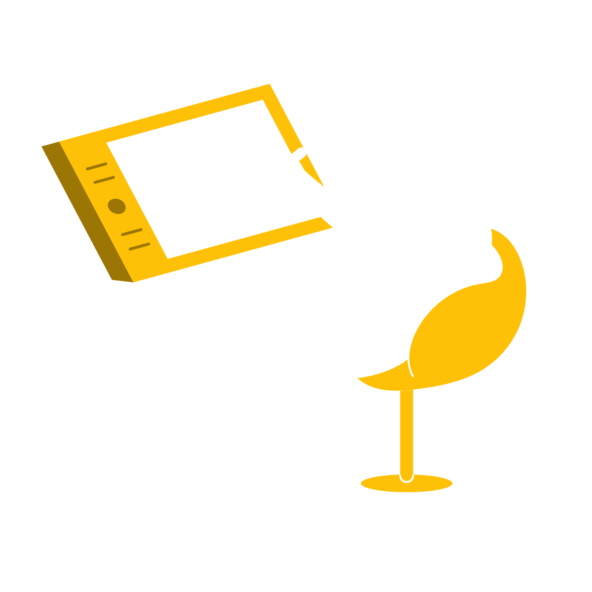 Projects Coming Soon